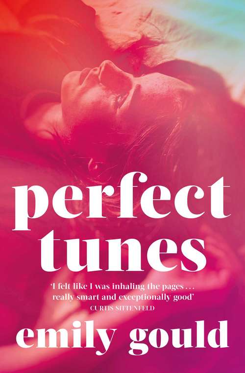 Book cover of Perfect Tunes