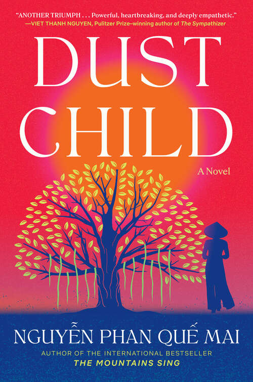 Book cover of Dust Child: A Novel
