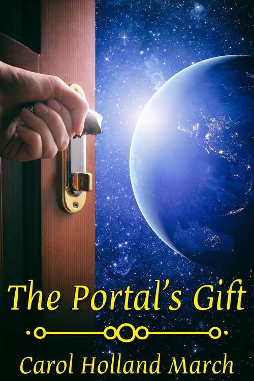 The Portal's Gift
