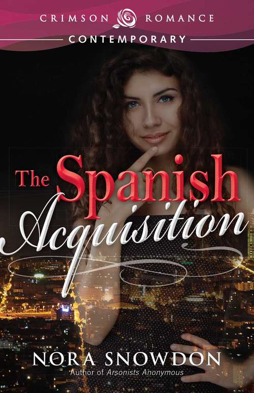 The Spanish Acquisition