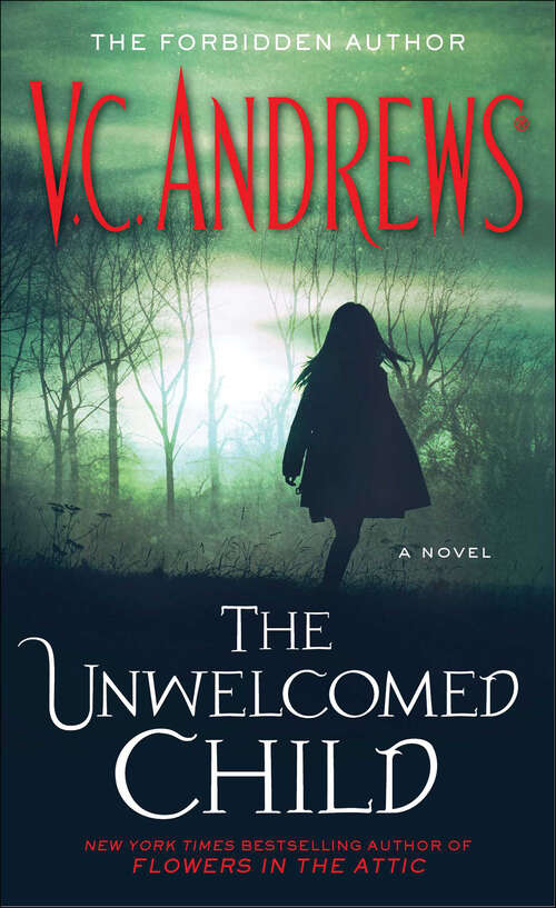 Book cover of The Unwelcomed Child
