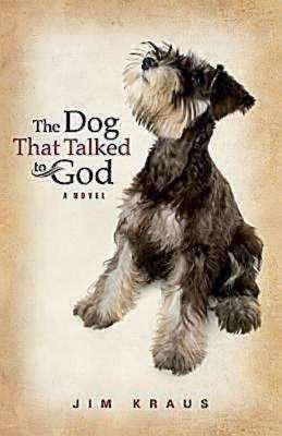 Book cover of The Dog That Talked to God