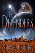 The Defenders (The Magic Shop #2)