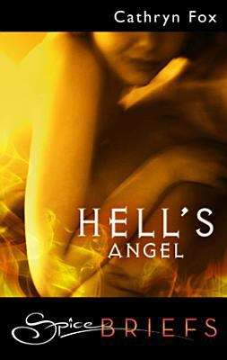 Book cover of Hell's Angel