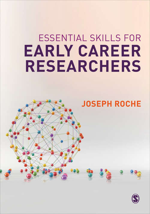 Essential Skills for Early Career Researchers