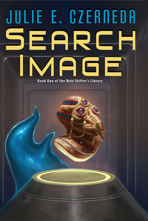 Search Image (Web Shifter's Library #1)
