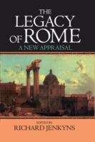 Book cover of The Legacy of Rome: A New Appraisal