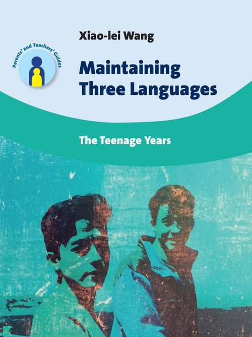Maintaining Three Languages