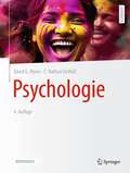 Psychologie