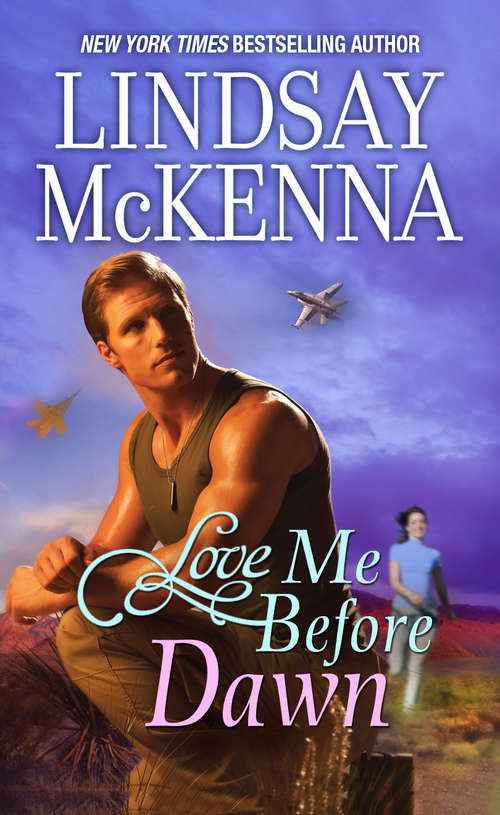 Book cover of Love Me Before Dawn