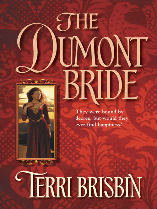 Book cover of The Dumont Bride