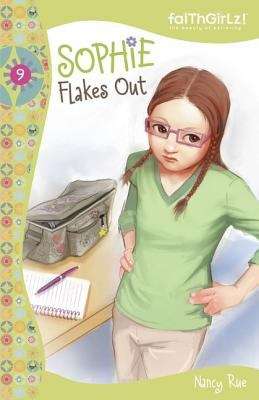 Book cover of Sophie Flakes Out