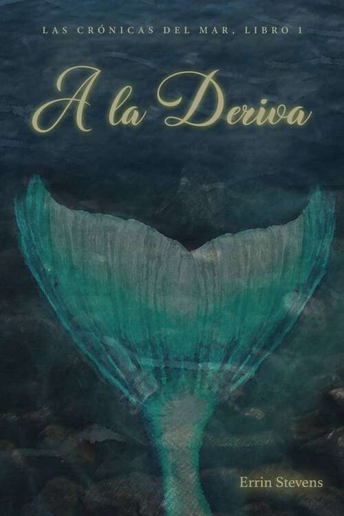 Book cover of A la deriva
