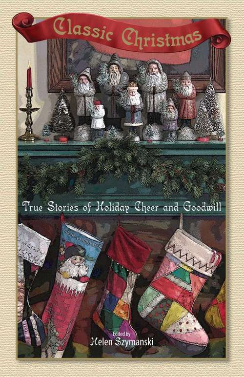 Book cover of Classic Christmas