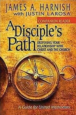 A Disciple's Path: Companion Reader