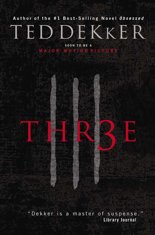 Book cover of Three