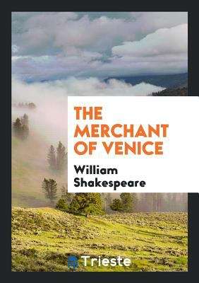 The Merchant Of  Venice