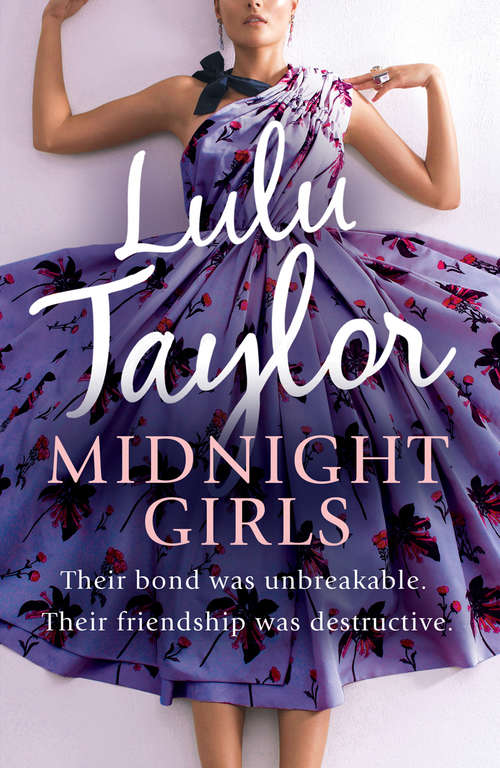 Book cover of Midnight Girls