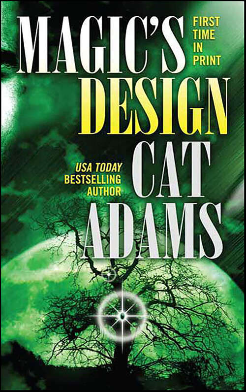 Book cover of Magic's Design