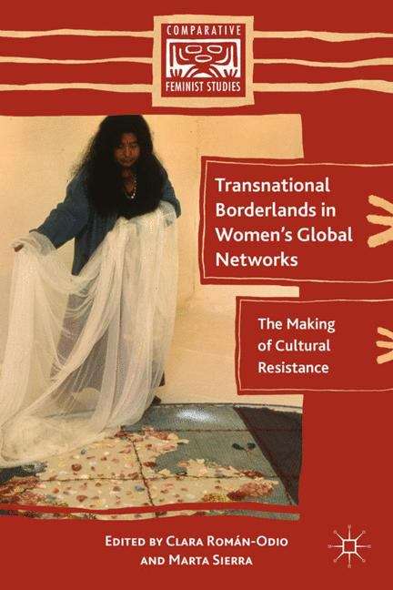 Transnational Borderlands in Women’s Global Networks