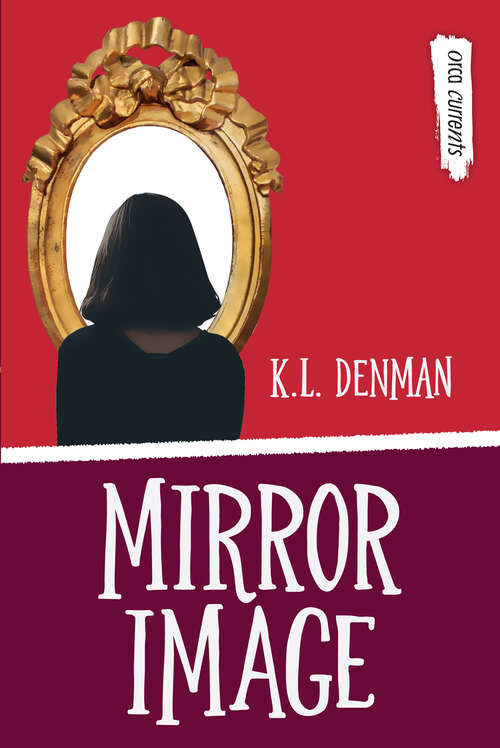 Book cover of Mirror Image