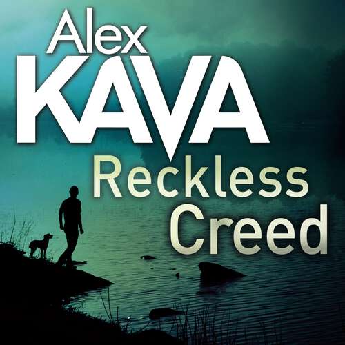 Book cover of Reckless Creed (Ryder Creed #3)
