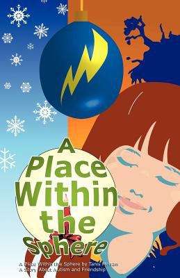 Book cover of A Place Within the Sphere
