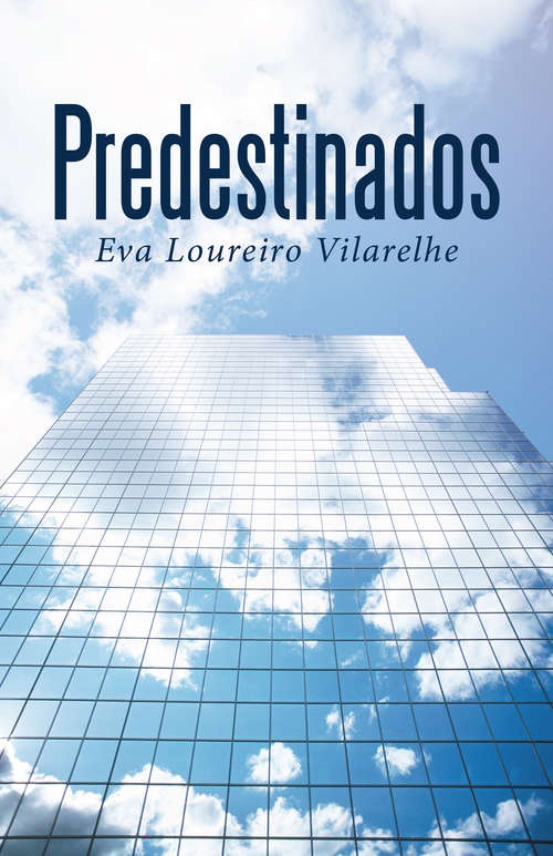 Book cover of Predestinados