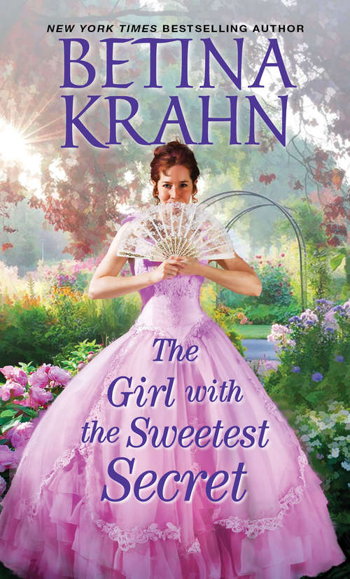 The Girl with the Sweetest Secret (Sin & Sensibility #2)