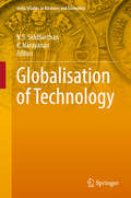 Globalisation of Technology