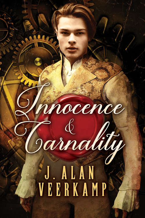 Book cover of Innocence and Carnality