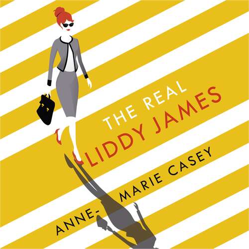 The Real Liddy James: The perfect summer holiday read