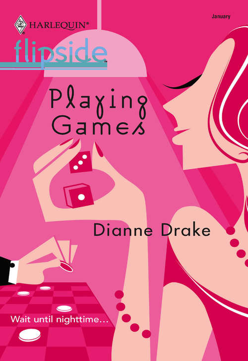 Book cover of Playing Games