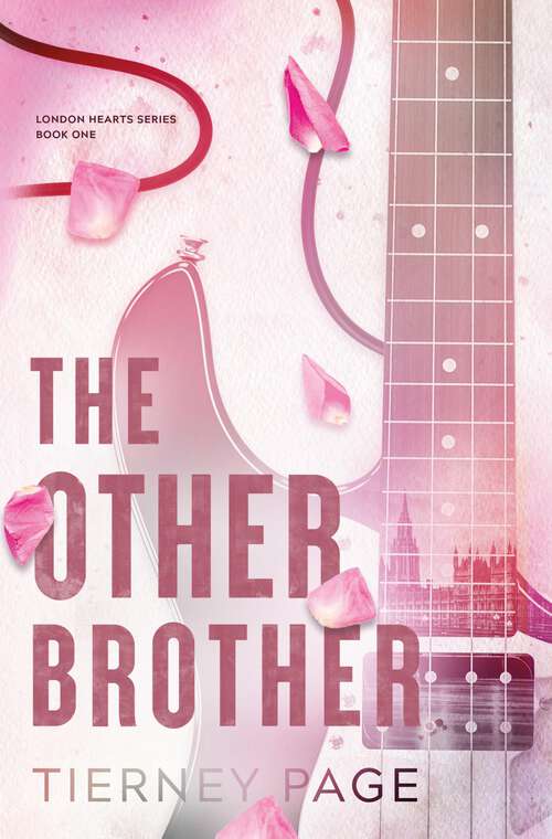 Book cover of The Other Brother