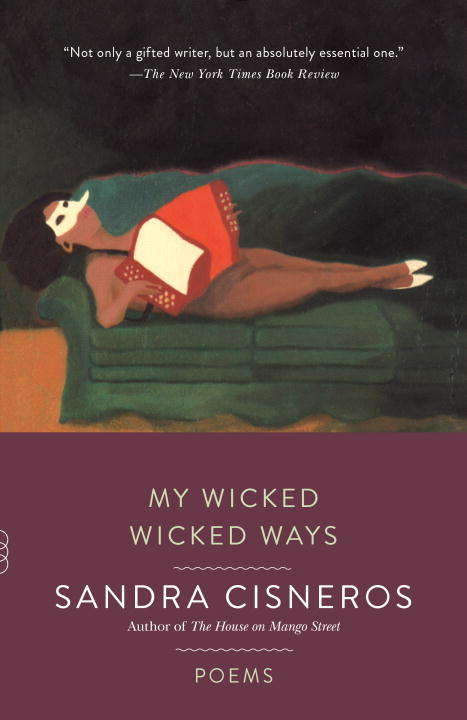 Book cover of My Wicked Wicked Ways