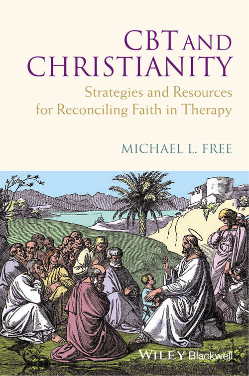 CBT and Christianity