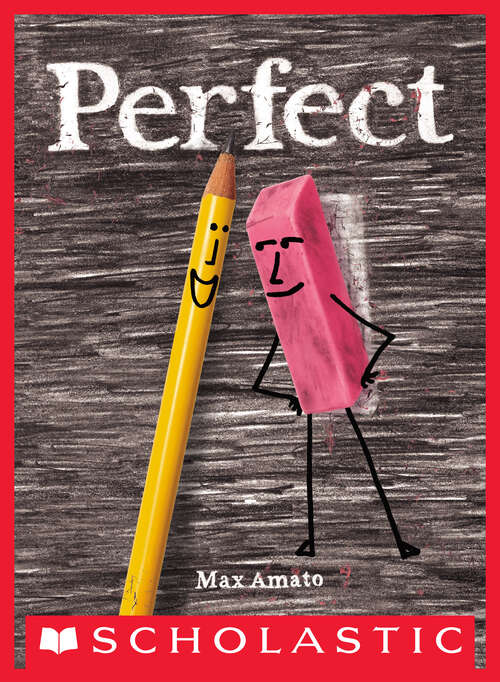 Book cover of Perfect