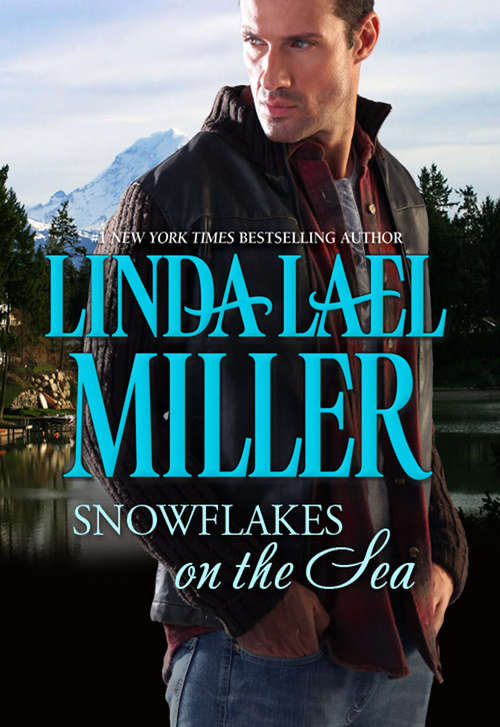 Book cover of Snowflakes on the Sea
