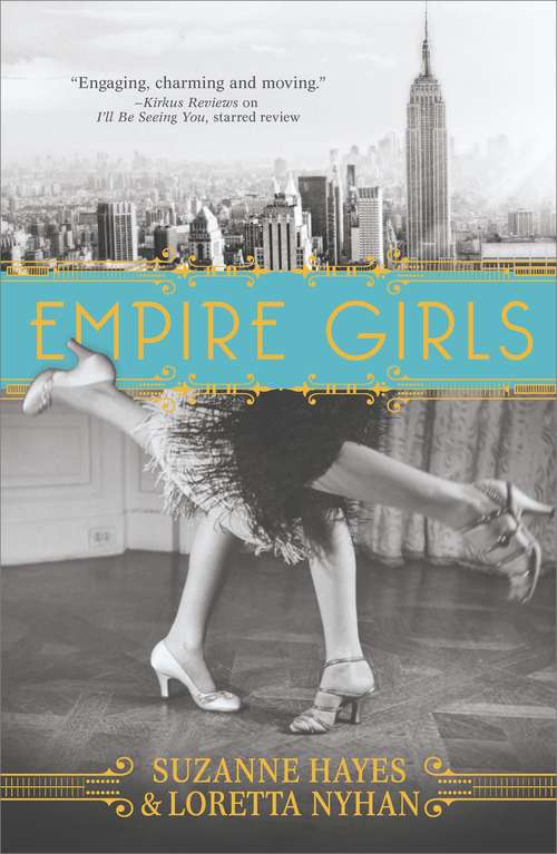 Empire Girls