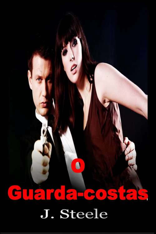 Book cover of O Guarda-costas