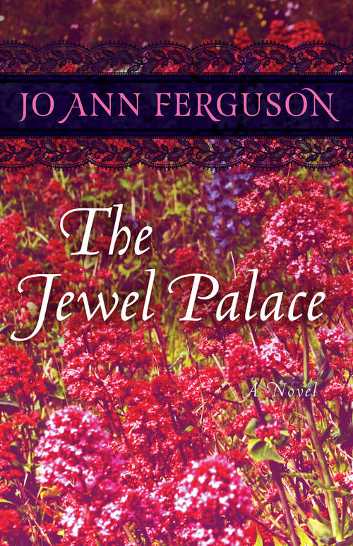 The Jewel Palace
