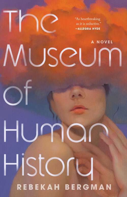 Book cover of The Museum of Human History
