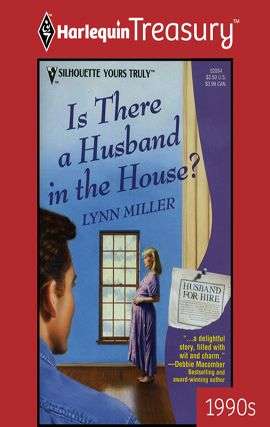 Is There a Husband in the House?