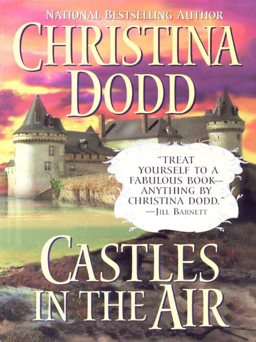 Book cover of Castles in the Air