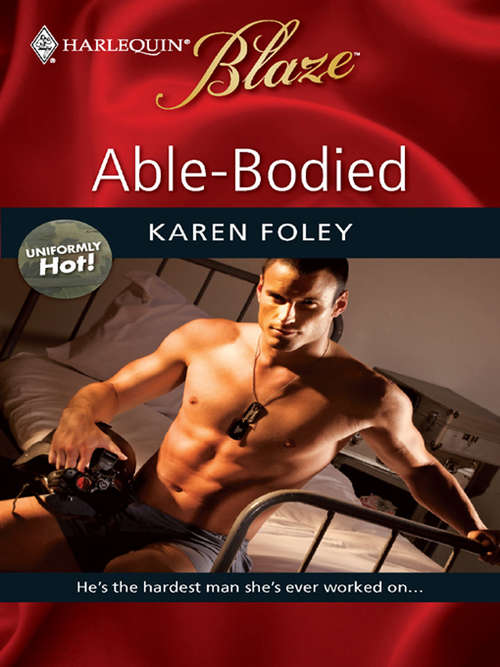 Able-Bodied