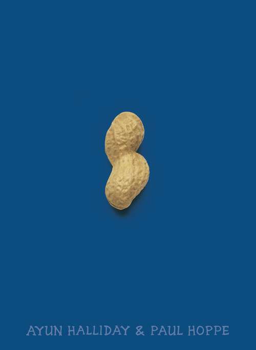 Book cover of Peanut