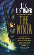 The Ninja (Nicholas Linnear #1)