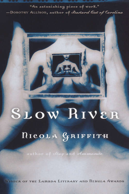 Book cover of Slow River