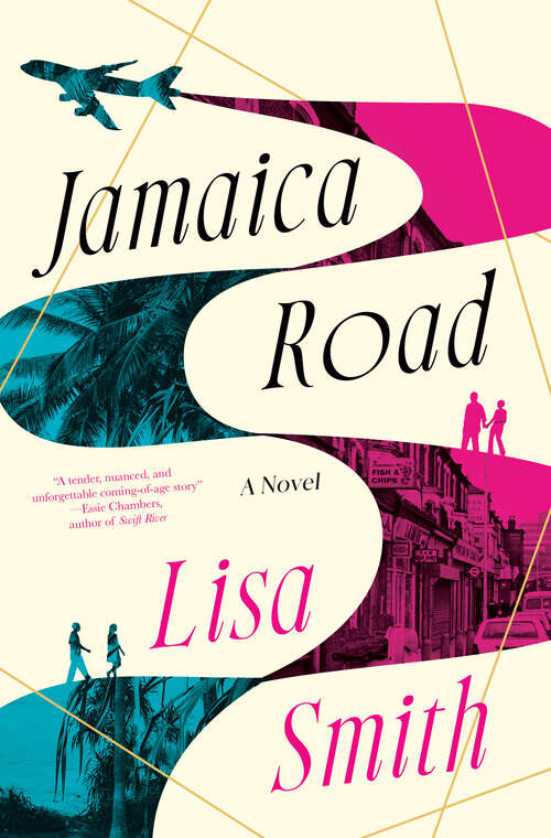 Book cover of Jamaica Road: A Novel
