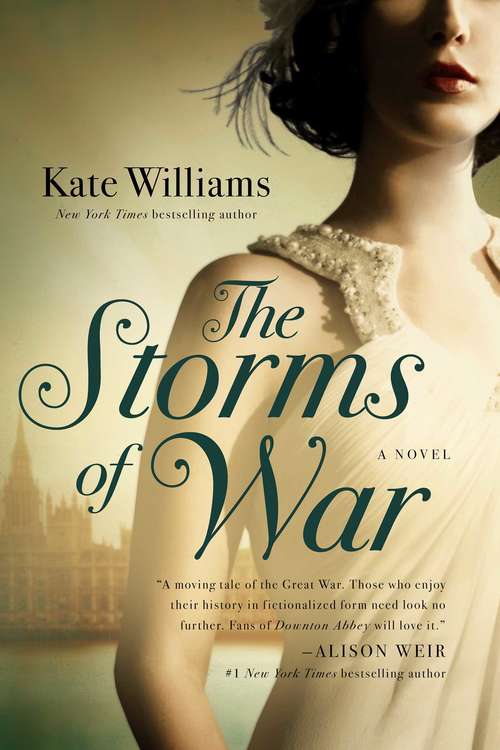 The Storms of War: A Novel